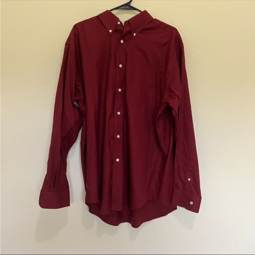 Turnbury Casual Button-Down Shirts